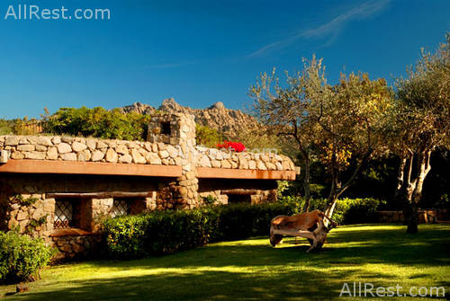 Pitrizza Hotel 26